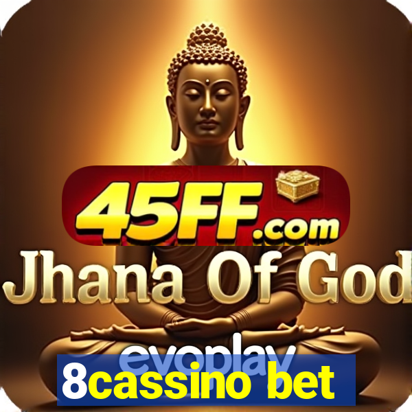8cassino bet